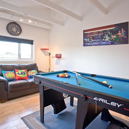 Sea Salt Lodge Torquay Ngoại thất bức ảnh