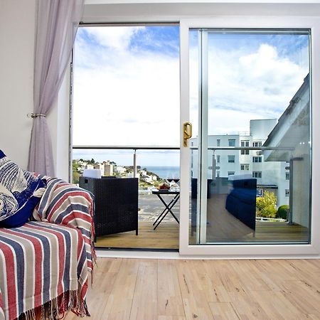 Sea Salt Lodge Torquay Ngoại thất bức ảnh