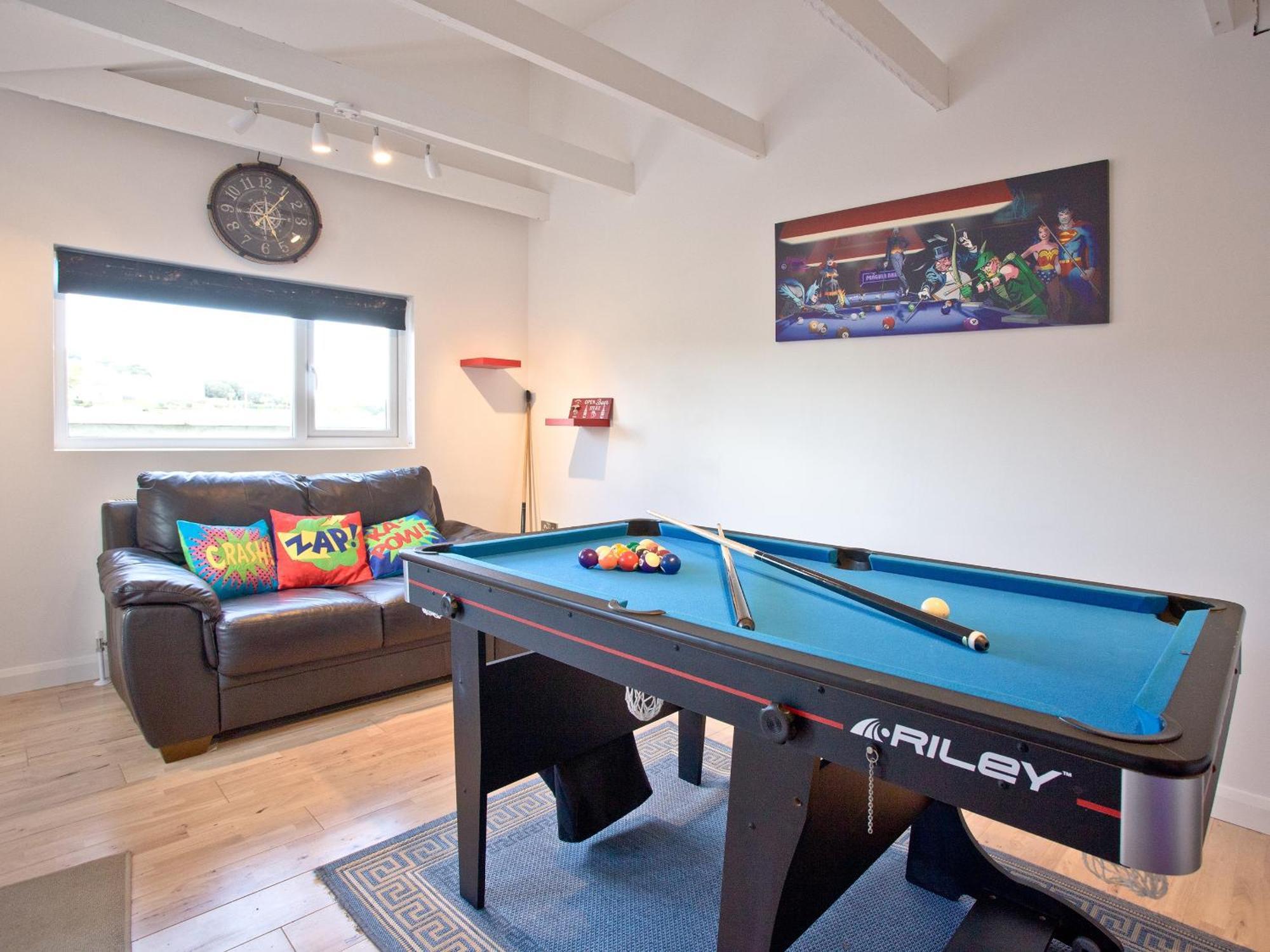 Sea Salt Lodge Torquay Ngoại thất bức ảnh