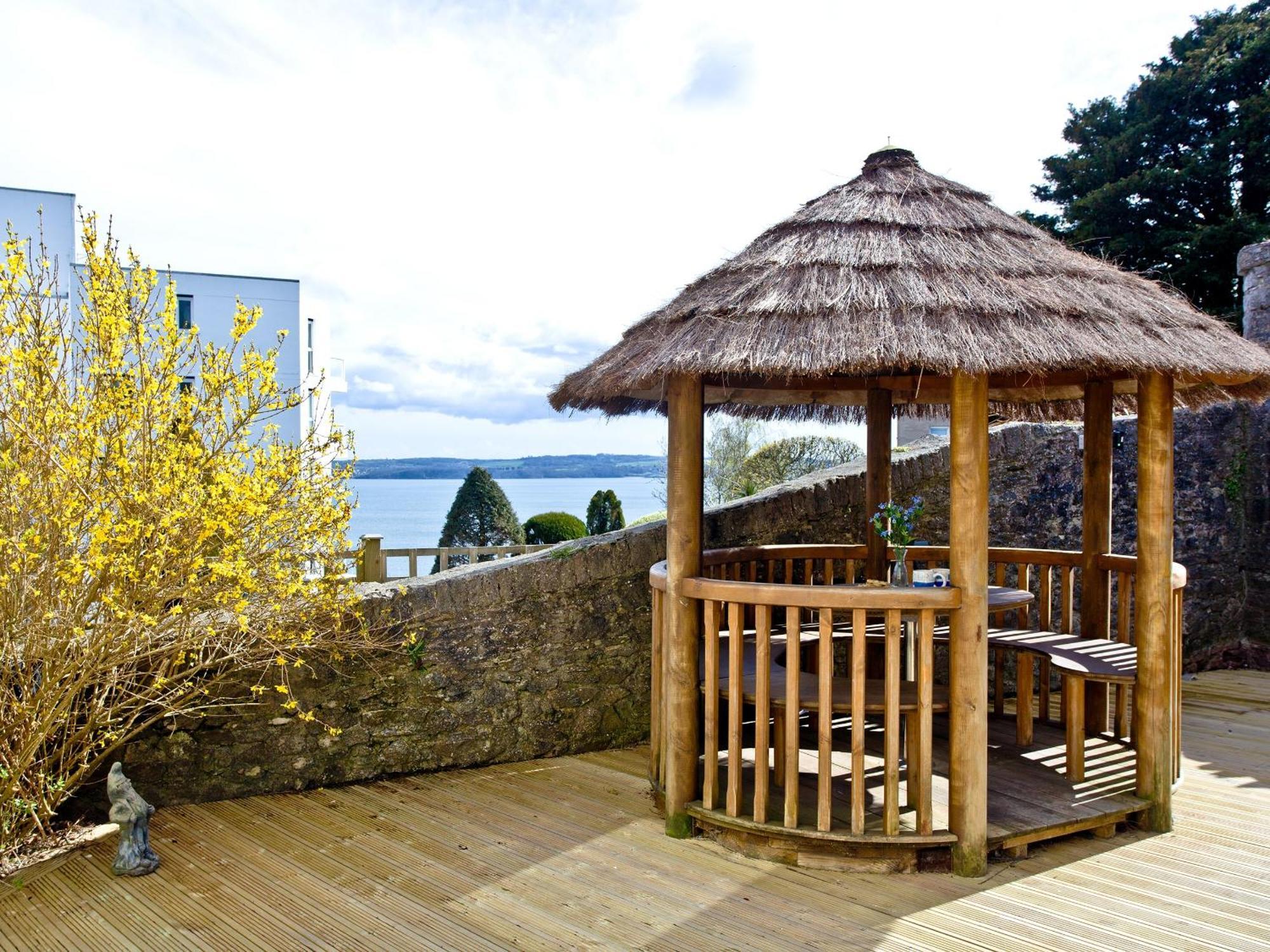 Sea Salt Lodge Torquay Ngoại thất bức ảnh