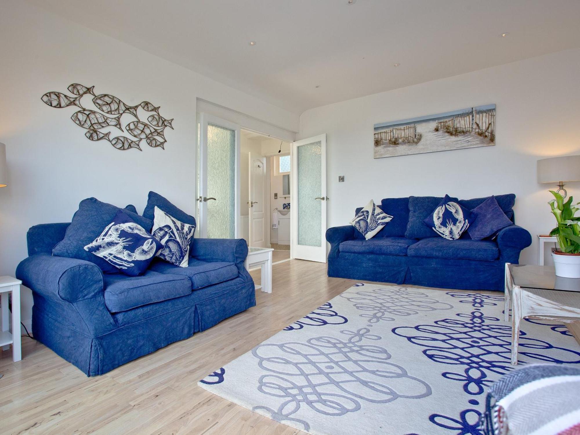 Sea Salt Lodge Torquay Ngoại thất bức ảnh