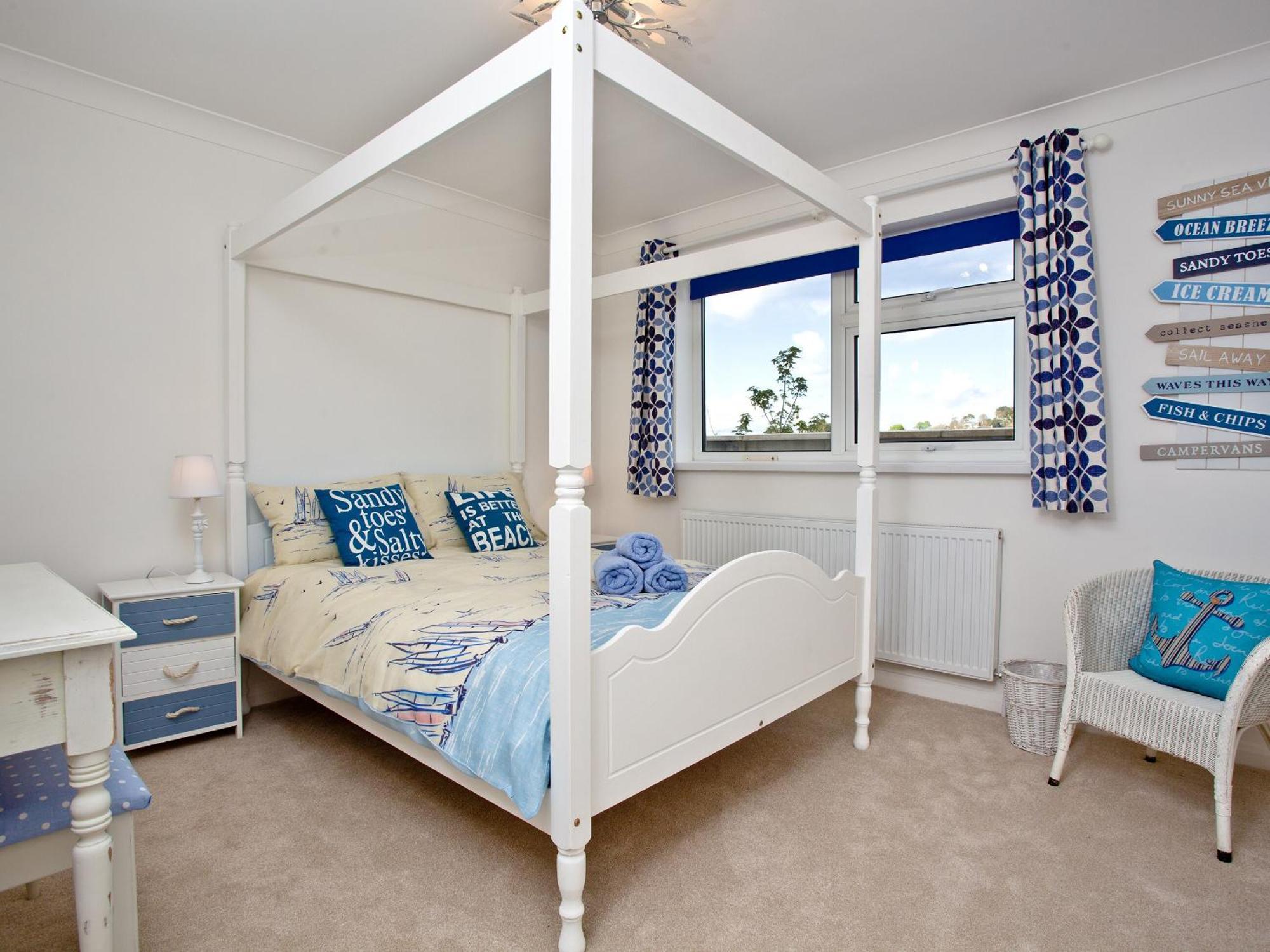 Sea Salt Lodge Torquay Ngoại thất bức ảnh