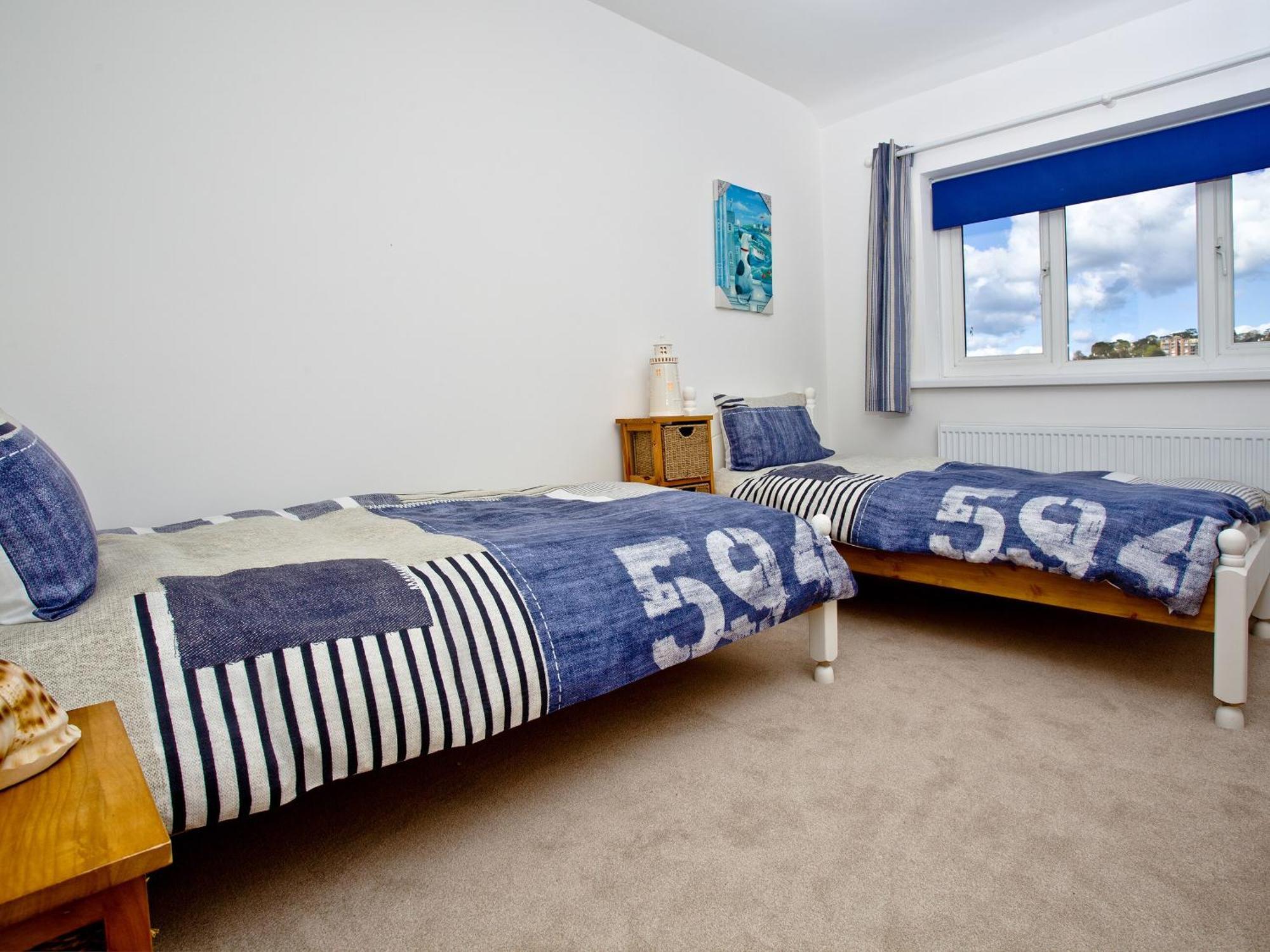 Sea Salt Lodge Torquay Ngoại thất bức ảnh