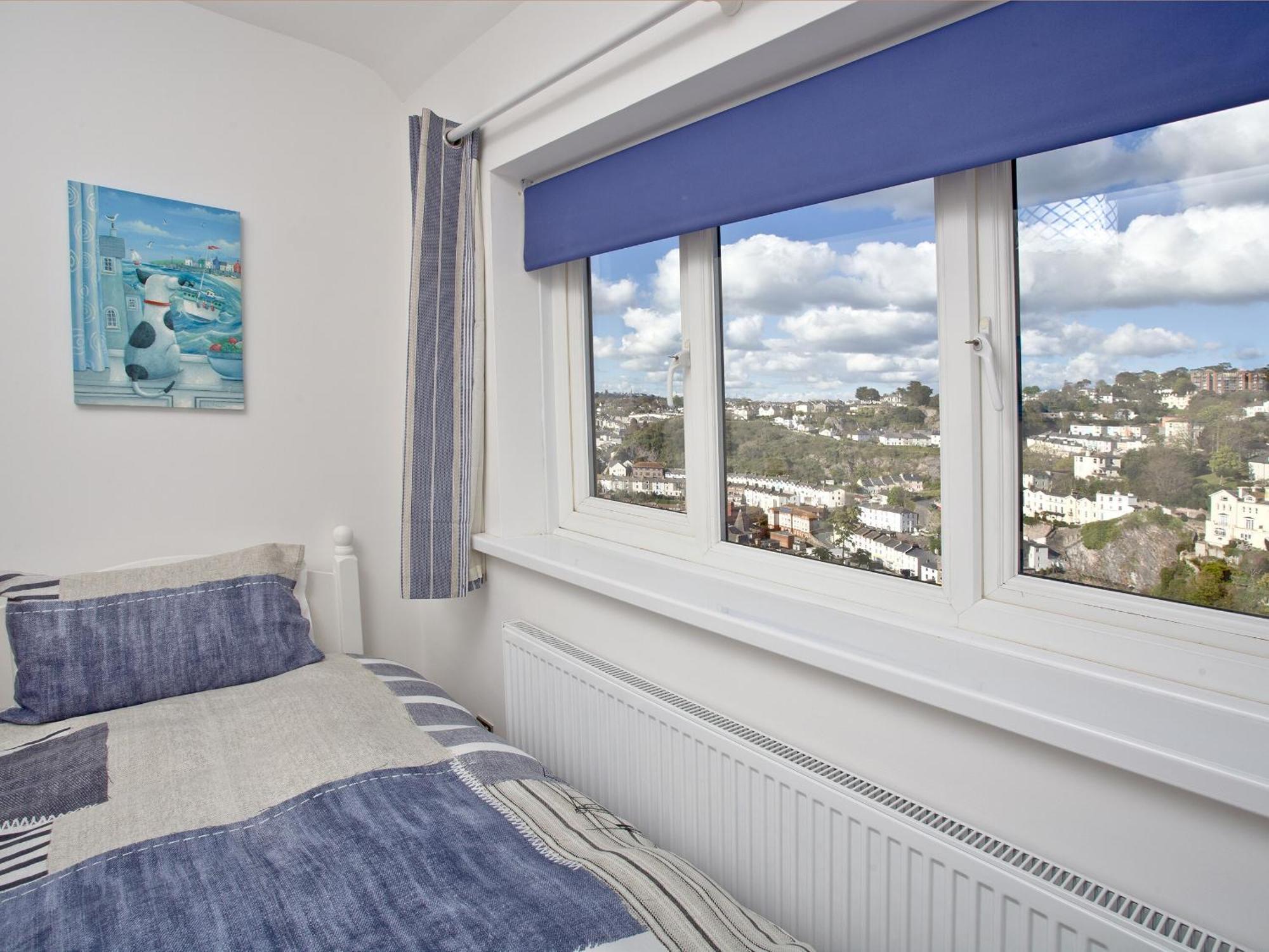 Sea Salt Lodge Torquay Ngoại thất bức ảnh