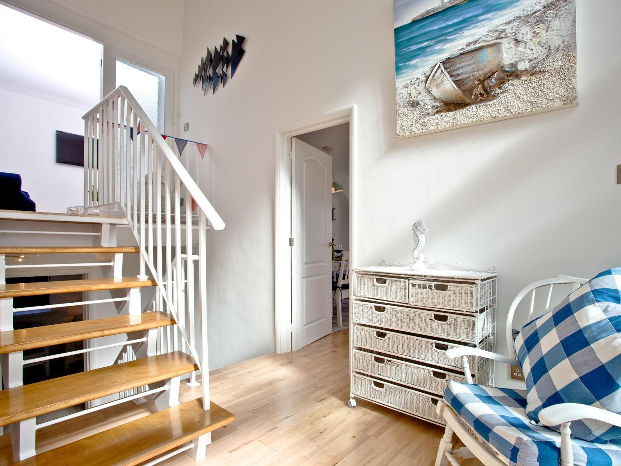 Sea Salt Lodge Torquay Ngoại thất bức ảnh