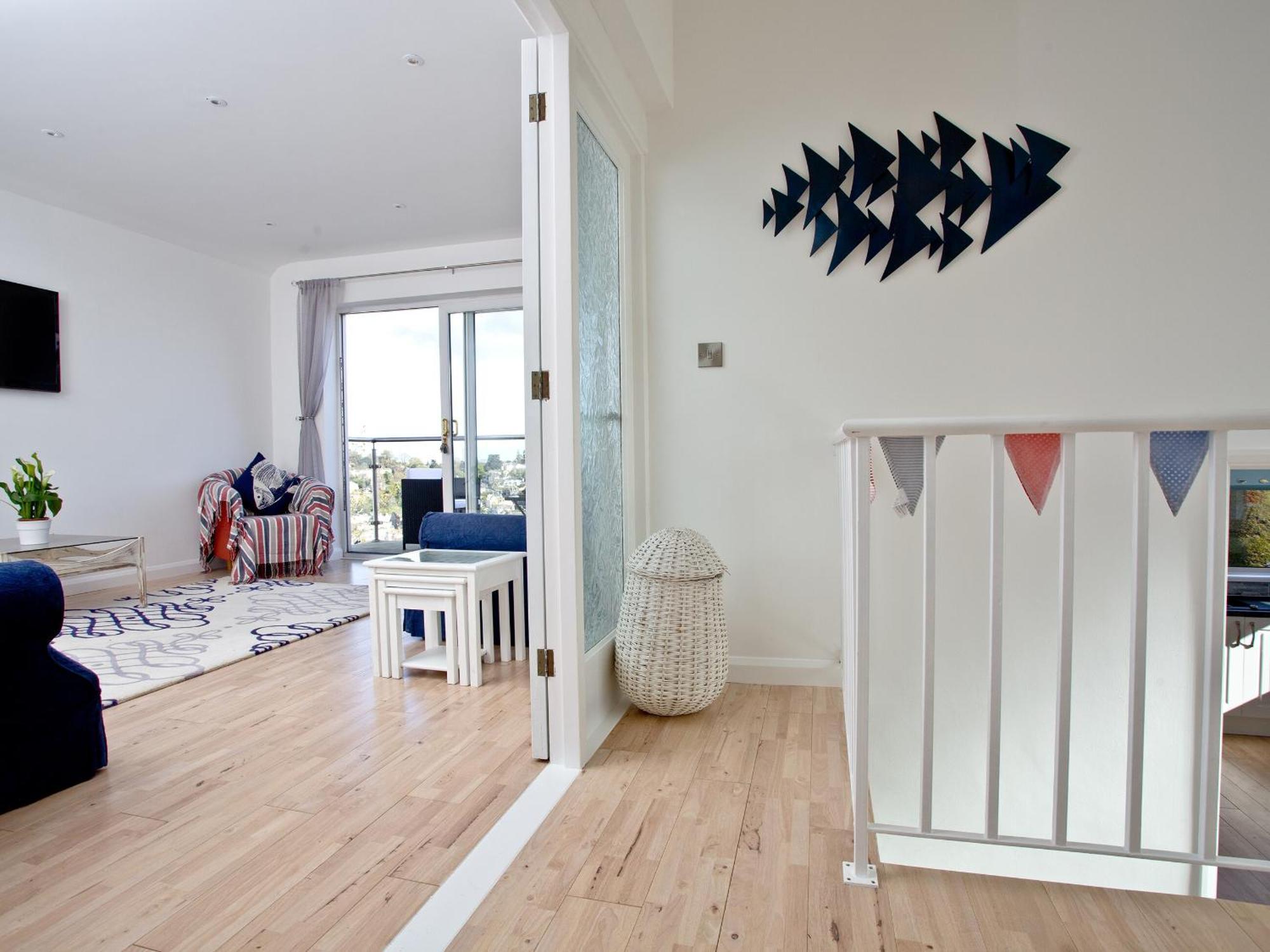 Sea Salt Lodge Torquay Ngoại thất bức ảnh