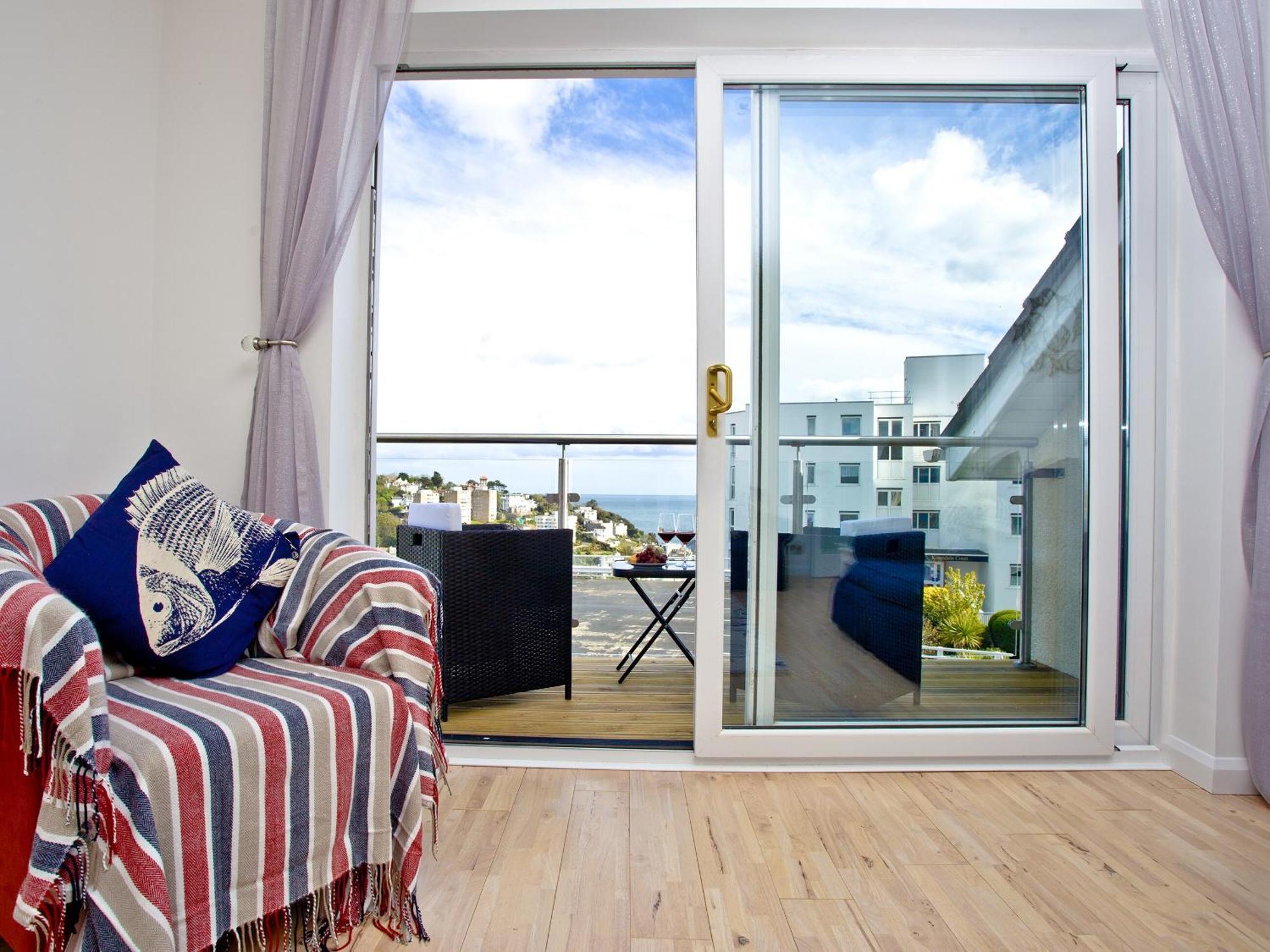 Sea Salt Lodge Torquay Ngoại thất bức ảnh