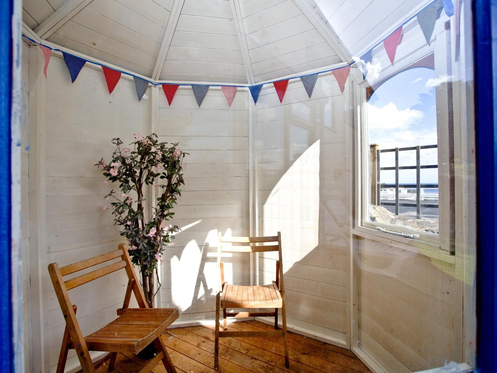 Sea Salt Lodge Torquay Ngoại thất bức ảnh