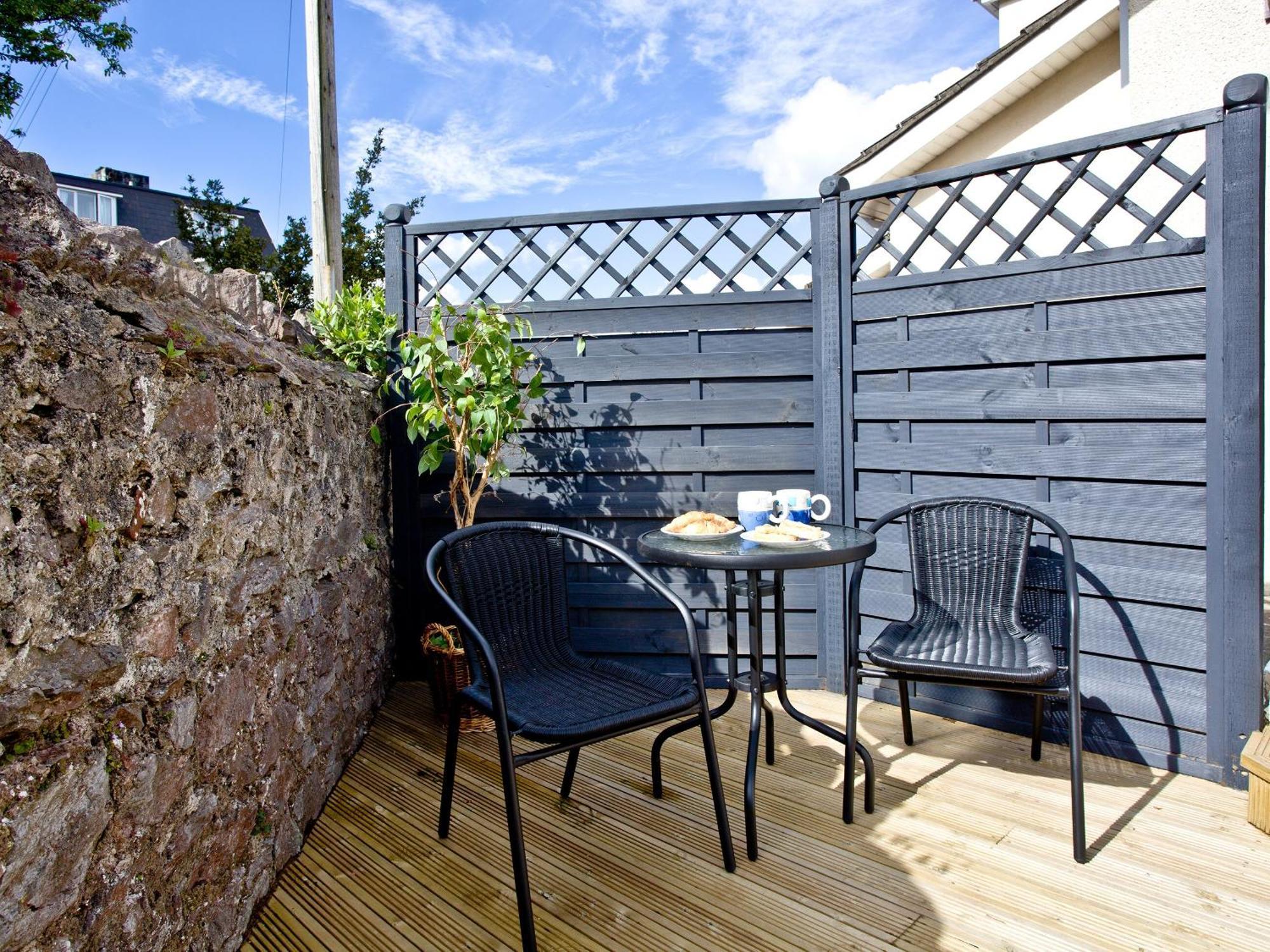 Sea Salt Lodge Torquay Ngoại thất bức ảnh