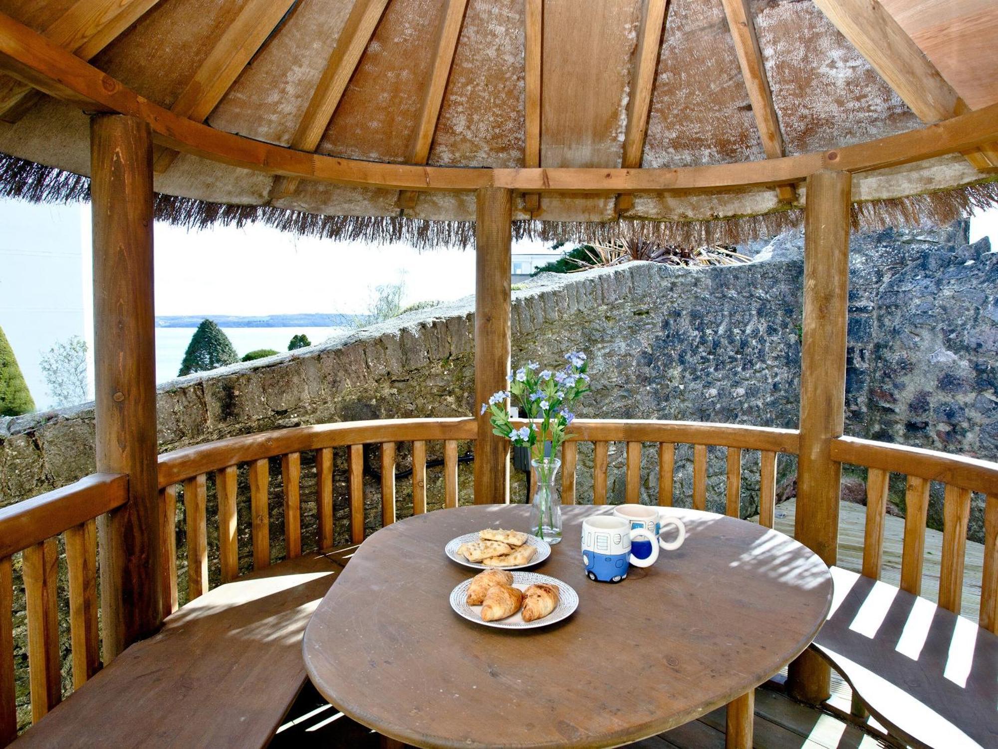 Sea Salt Lodge Torquay Ngoại thất bức ảnh