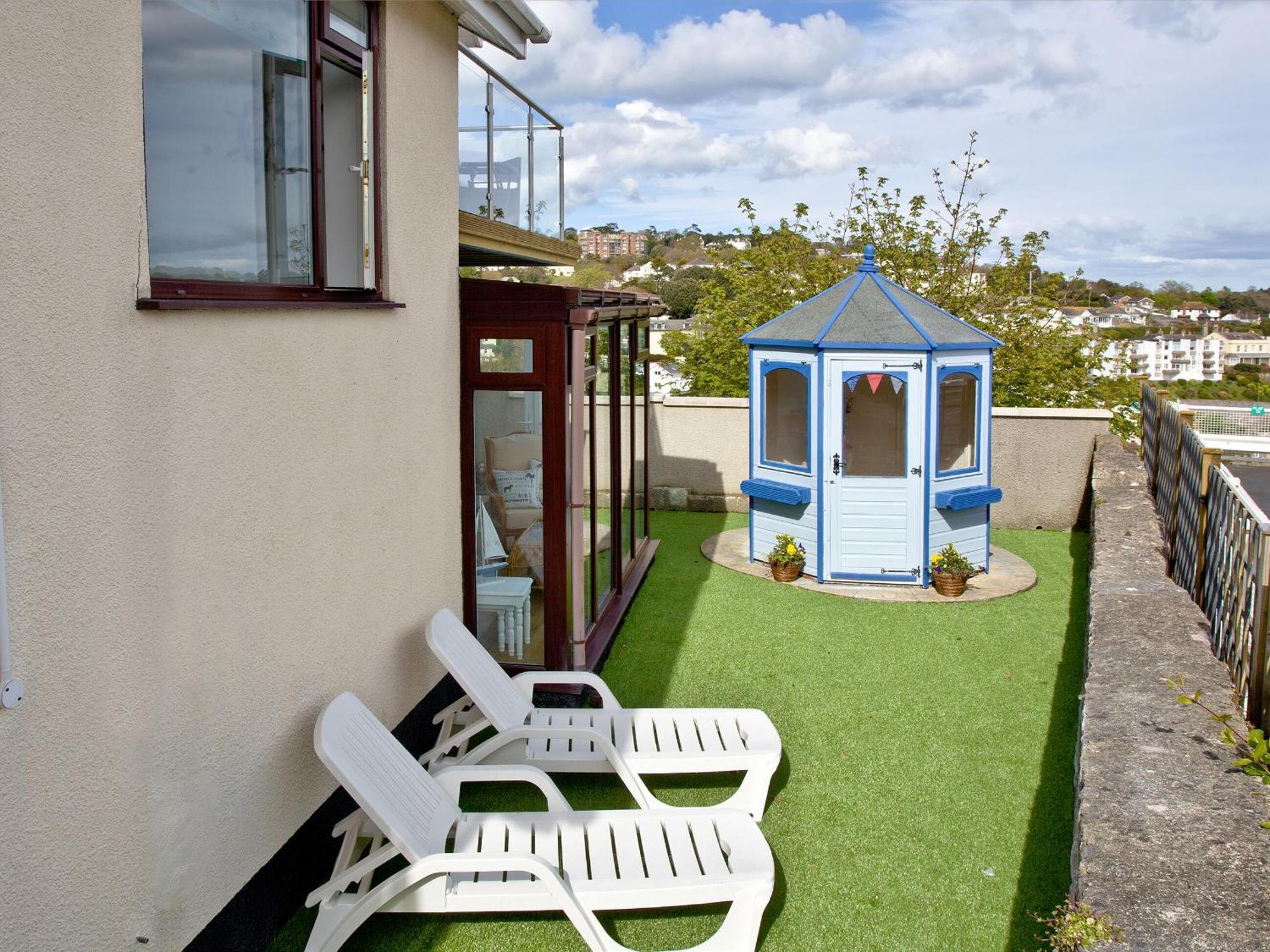 Sea Salt Lodge Torquay Ngoại thất bức ảnh