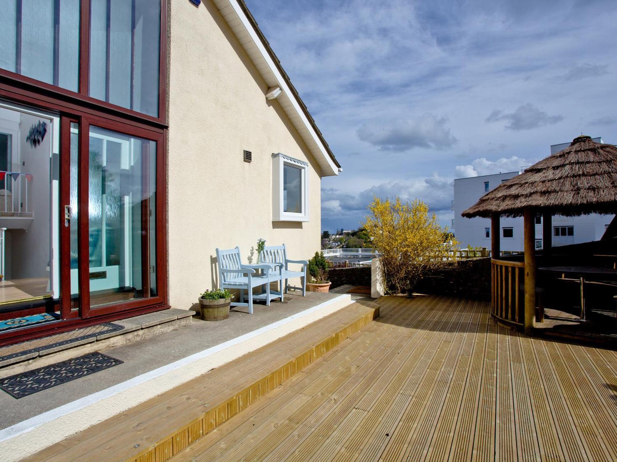 Sea Salt Lodge Torquay Ngoại thất bức ảnh
