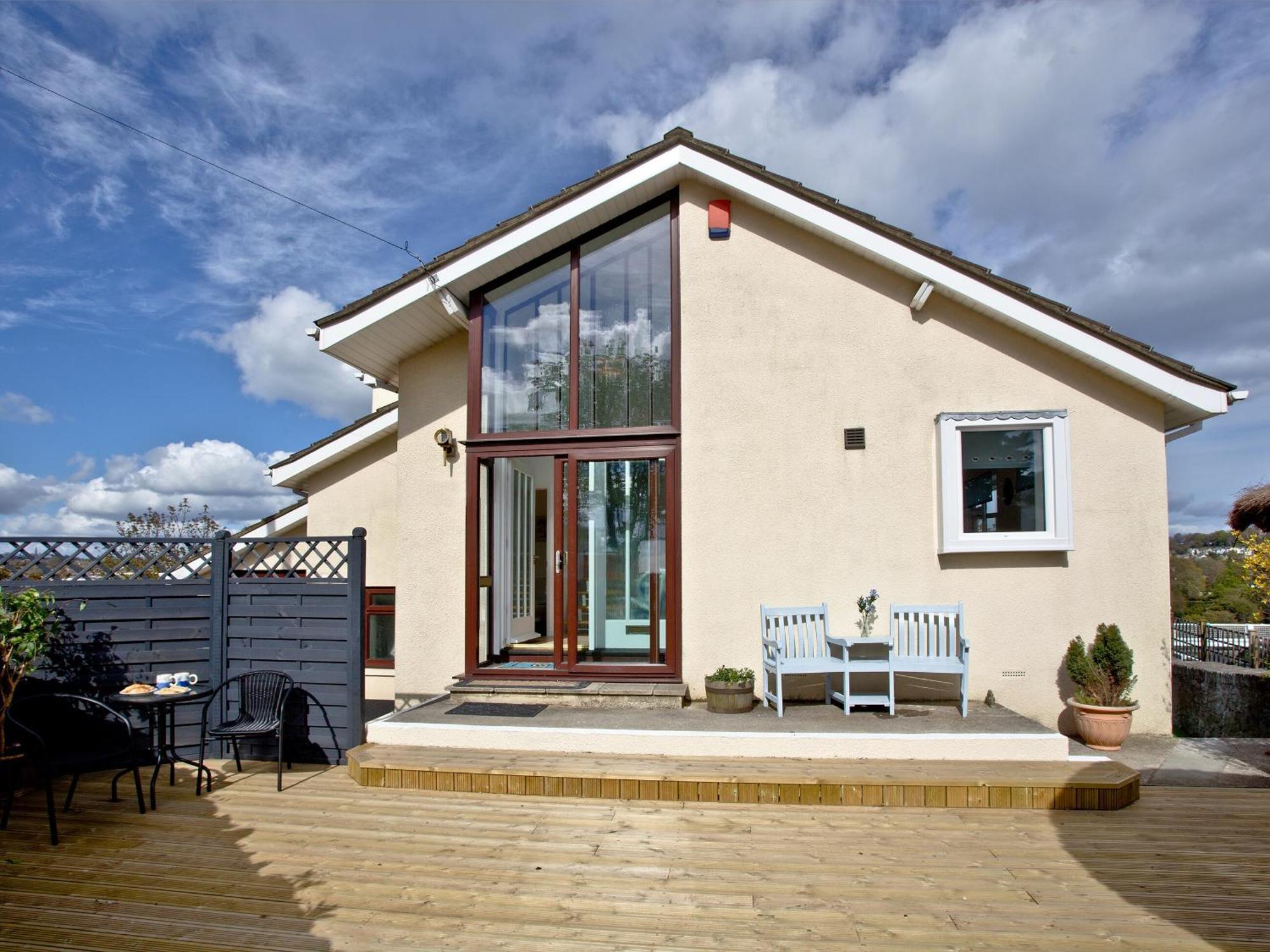 Sea Salt Lodge Torquay Ngoại thất bức ảnh